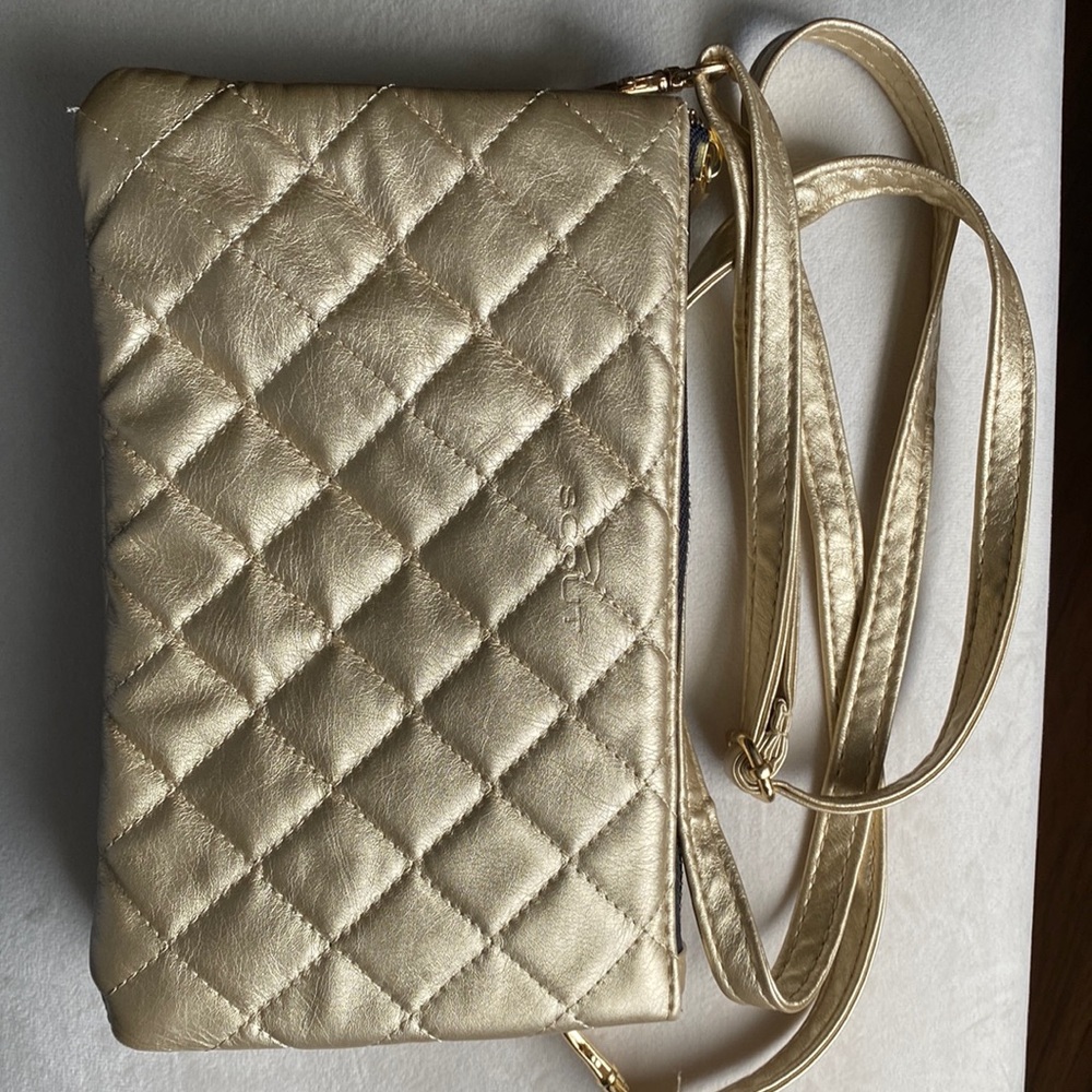 Crossbody
